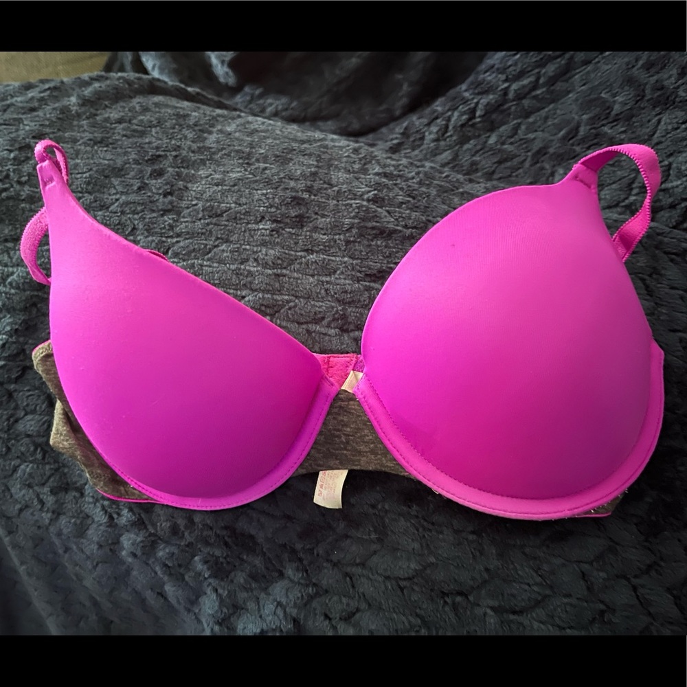 Various Colors of Pink Wear Everywhere